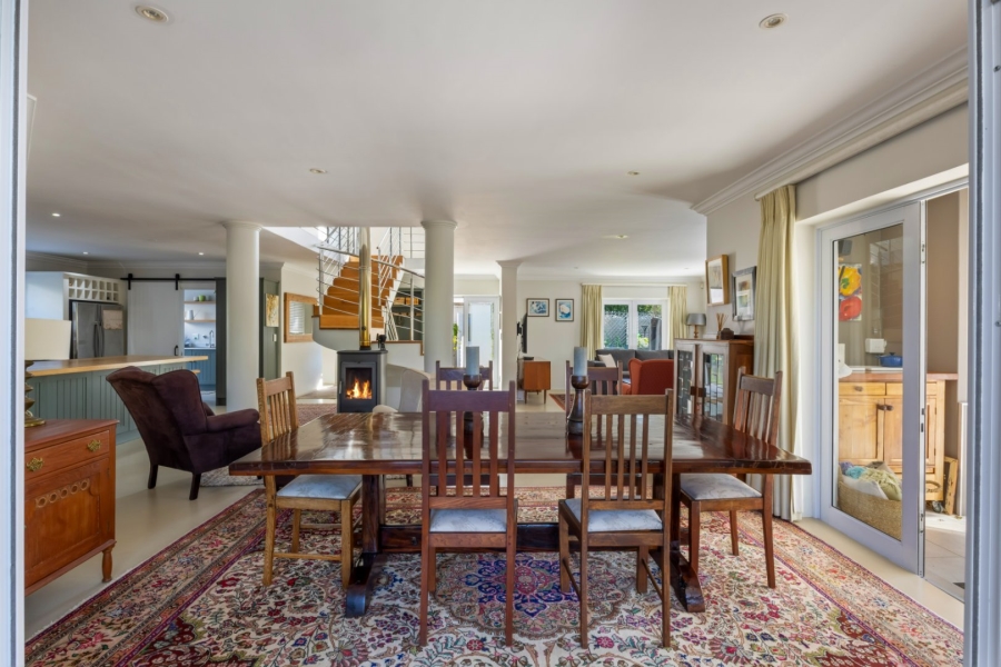 4 Bedroom Property for Sale in Thesen Islands Western Cape